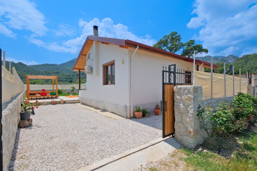 Villa Pınar Uğur